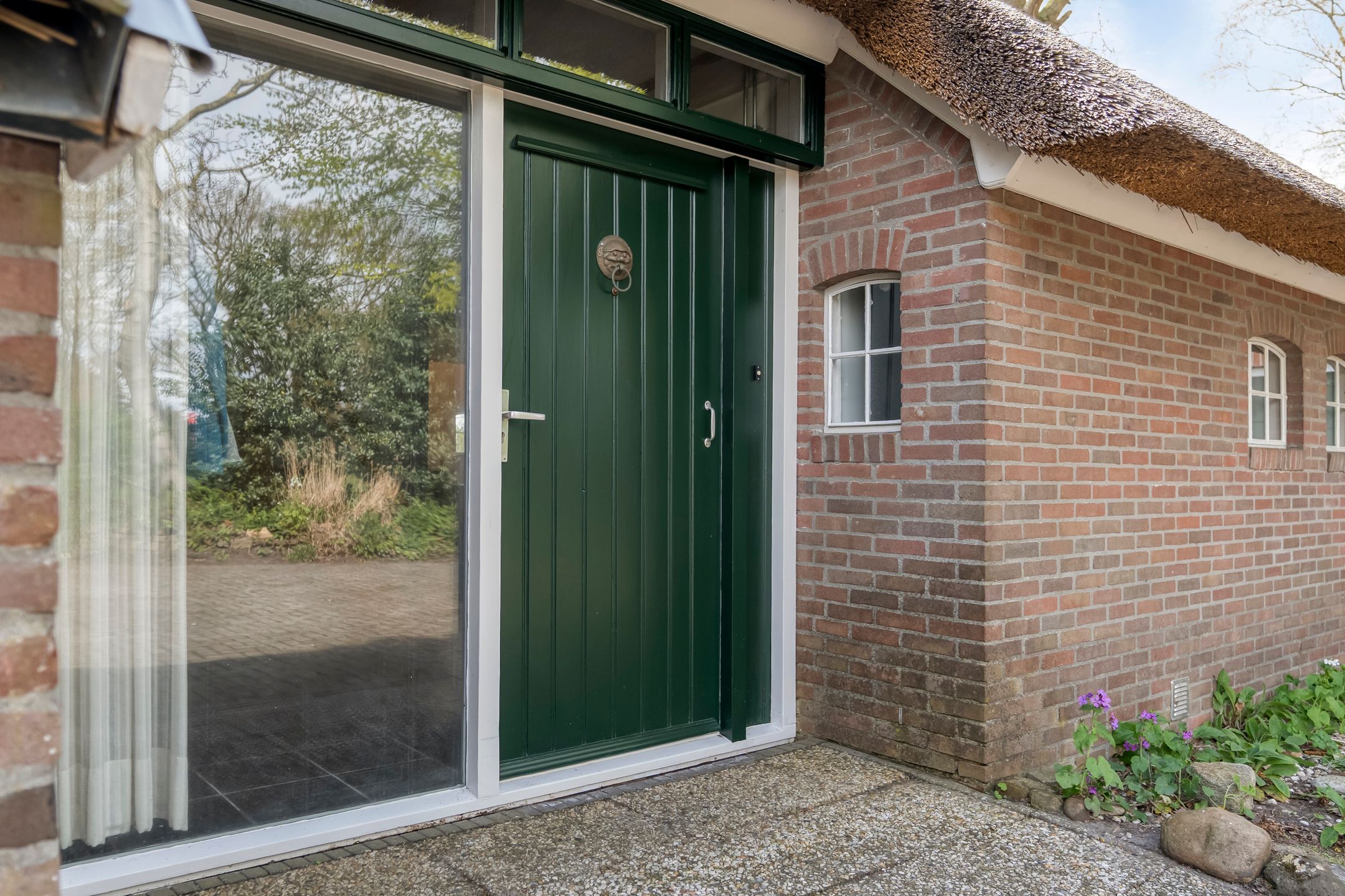 Foto 12 van Burgemeester Tonckensstraat 53