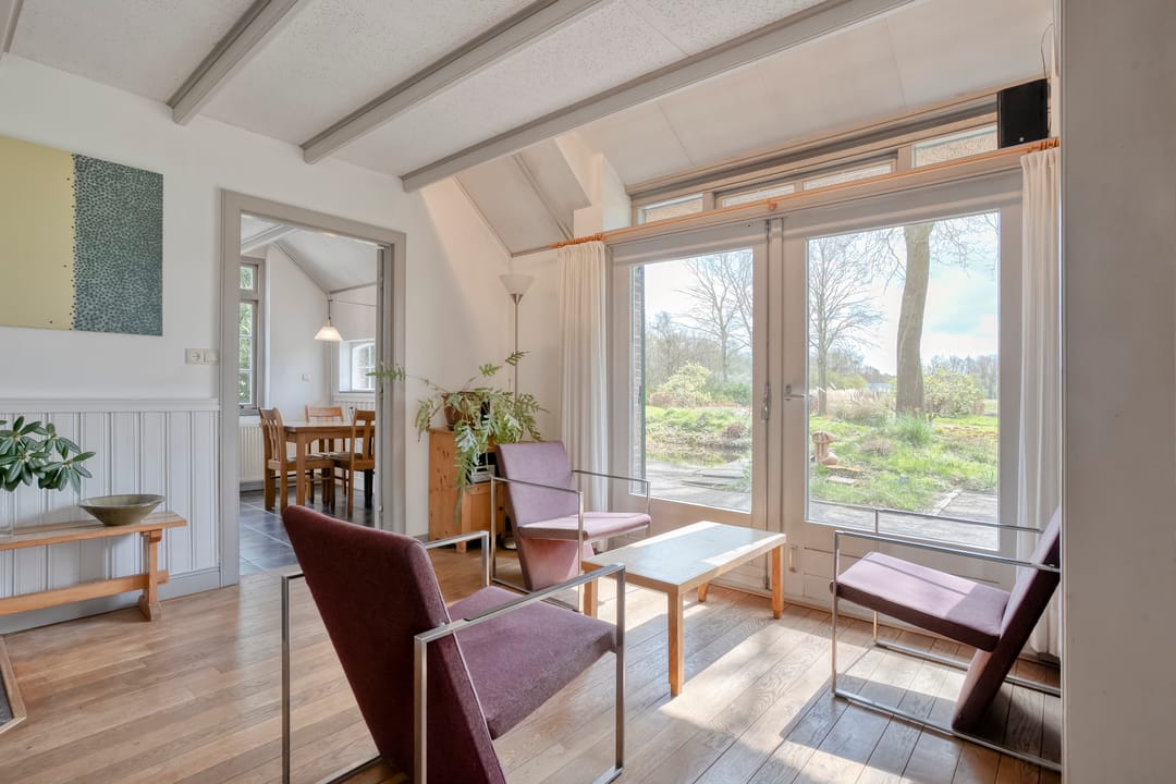 Foto 26 van Burgemeester Tonckensstraat 53