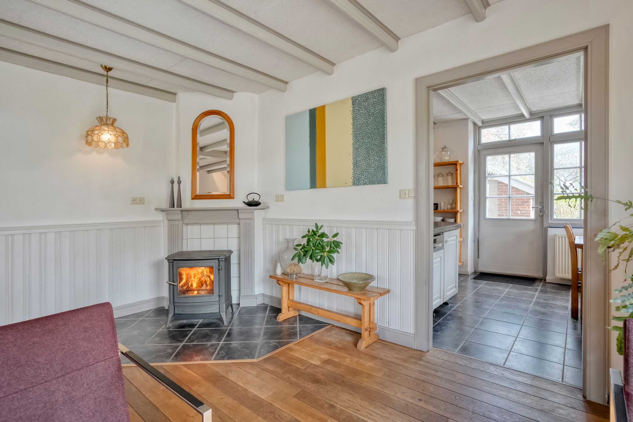 Foto 27 van Burgemeester Tonckensstraat 53