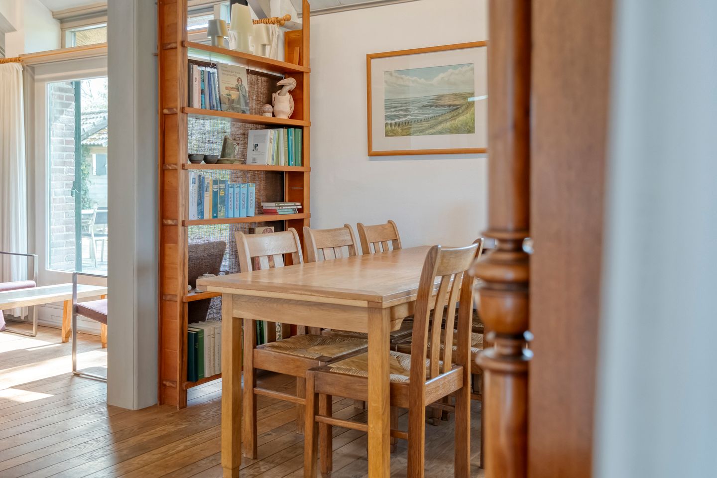 Foto 29 van Burgemeester Tonckensstraat 53