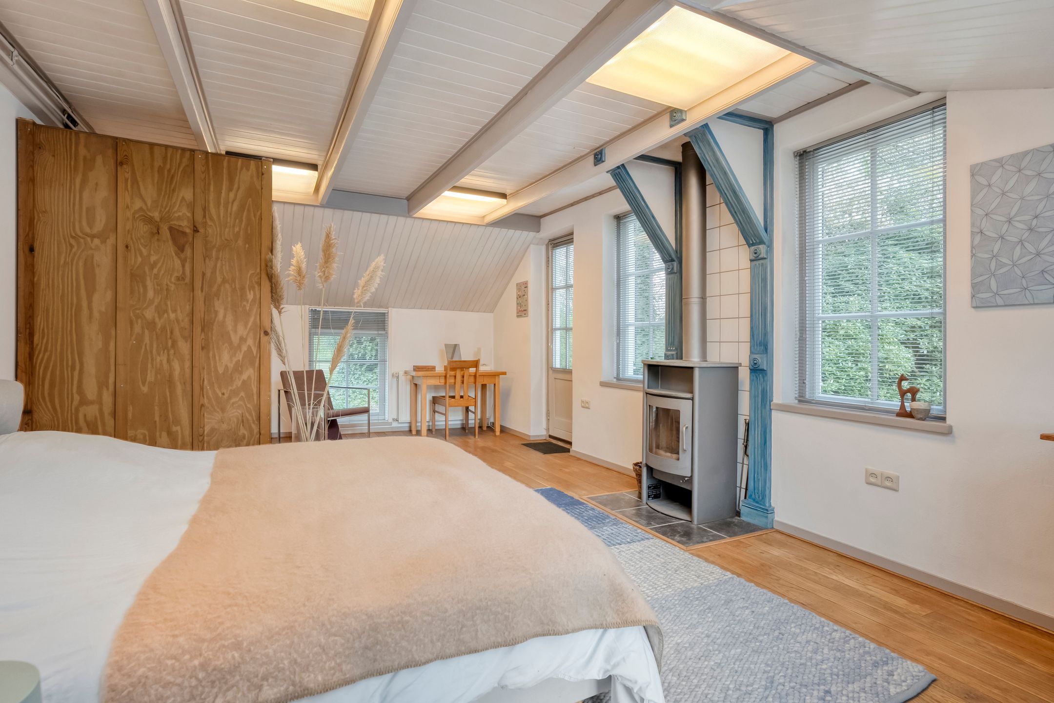 Foto 36 van Burgemeester Tonckensstraat 53