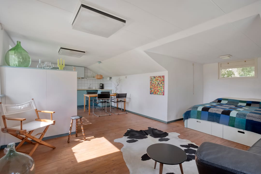 Foto 61 van Burgemeester Tonckensstraat 53