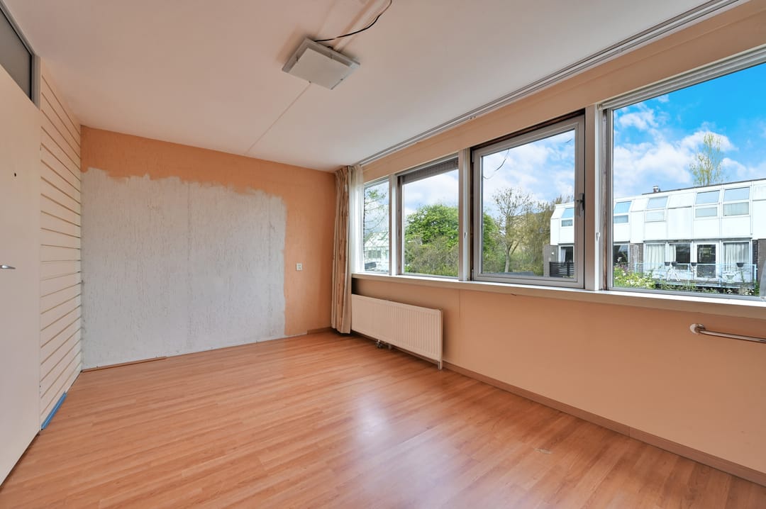 Foto 26 van Hendrik van Boeijenlaan 44