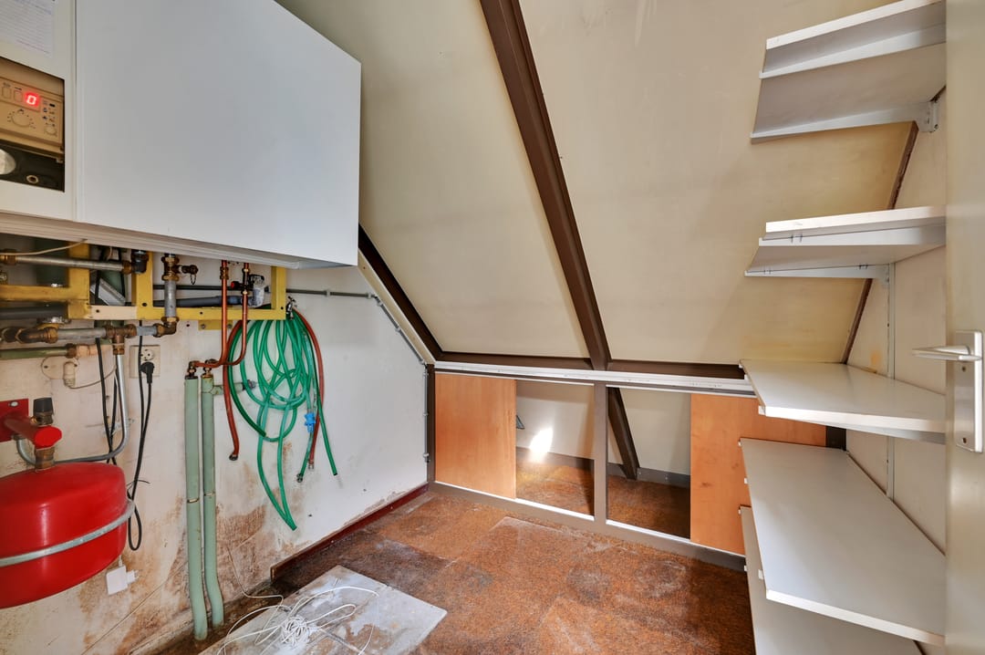 Foto 38 van Hendrik van Boeijenlaan 44