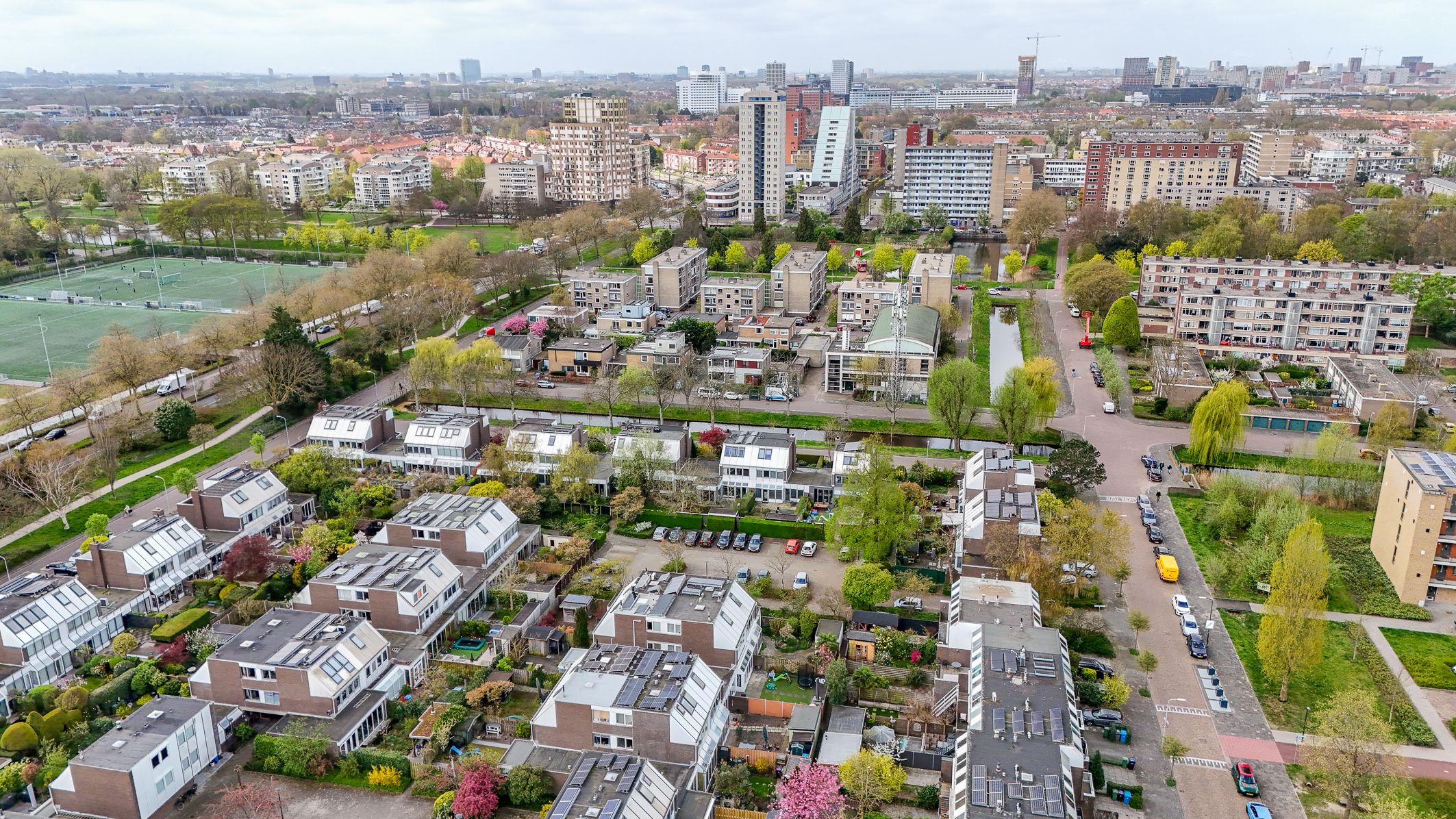 Foto 42 van Hendrik van Boeijenlaan 44