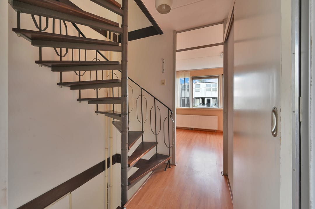 Foto 23 van Hendrik van Boeijenlaan 44