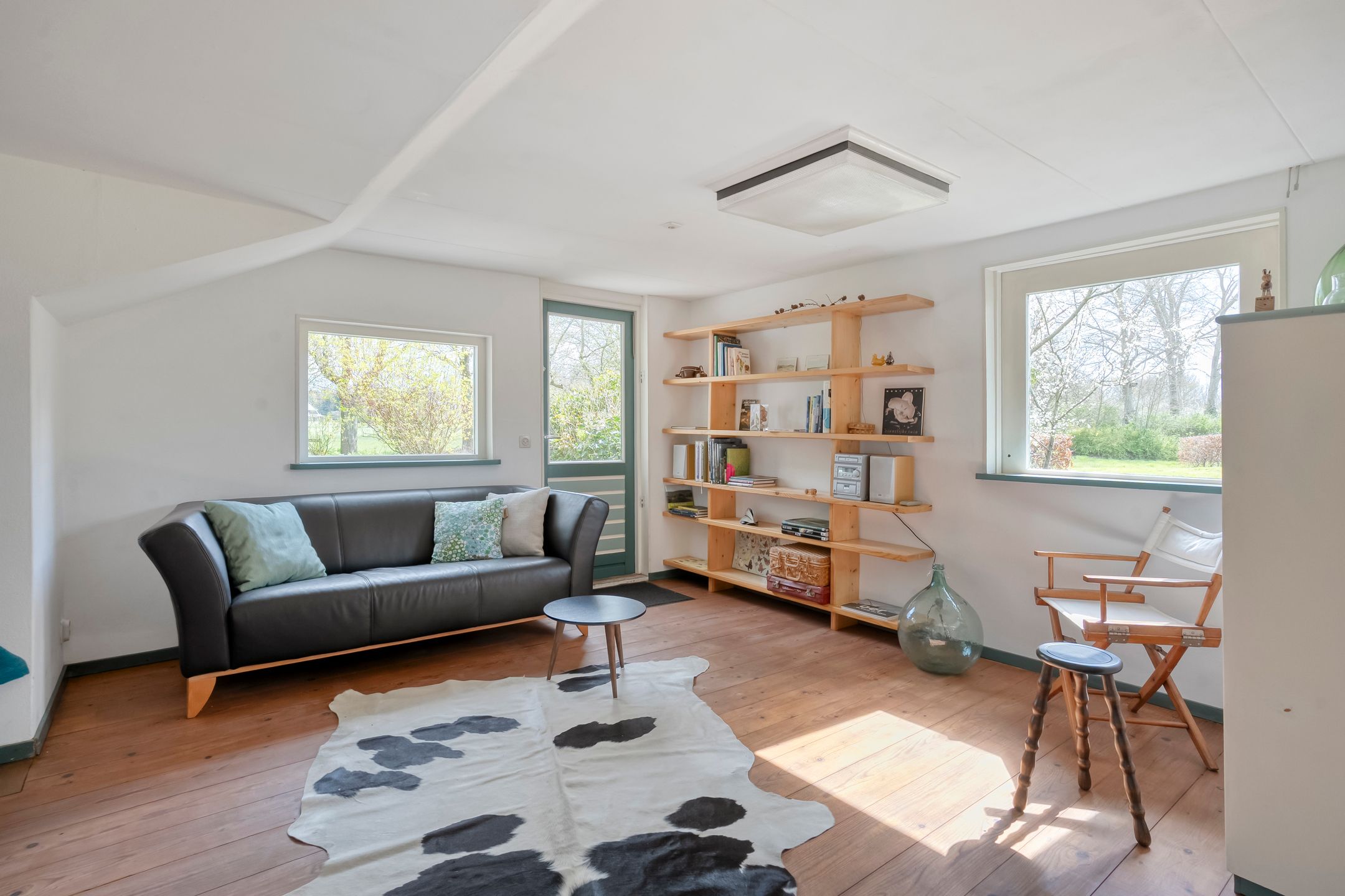 Foto 60 van Burgemeester Tonckensstraat 53