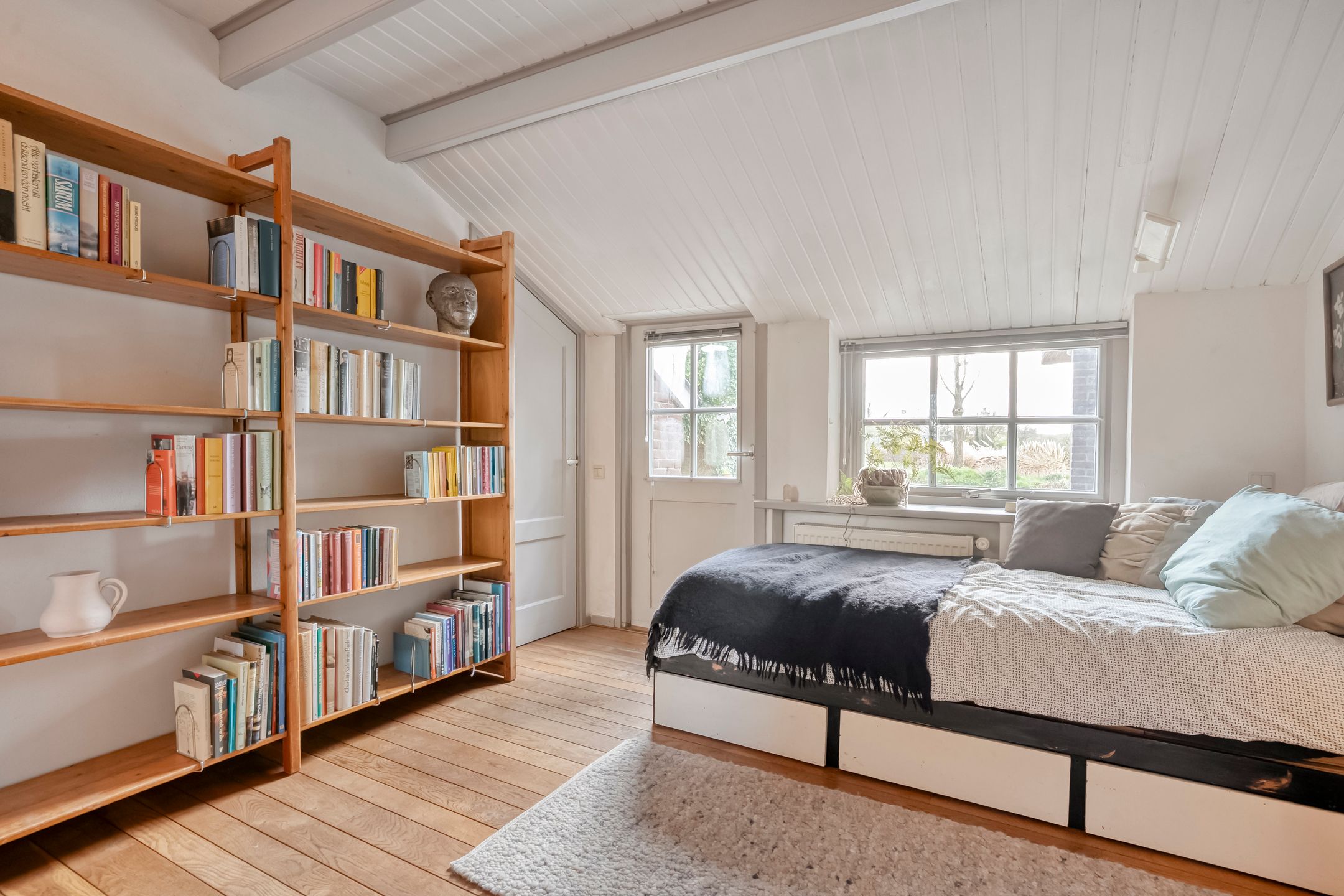 Foto 33 van Burgemeester Tonckensstraat 53