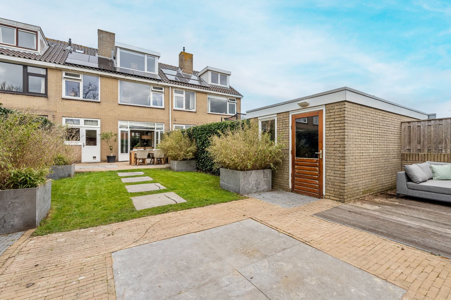 Photo 10 of Fahrenheitstraat 30