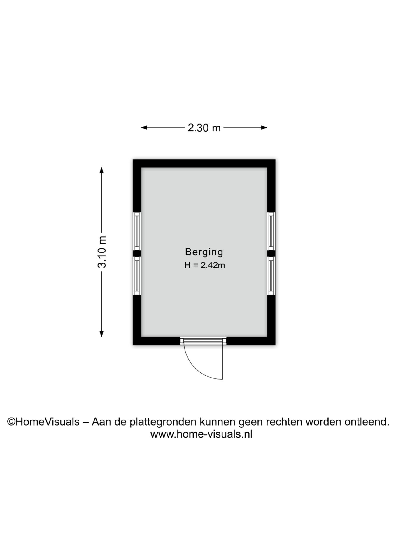 Foto 110 van Burgemeester Tonckensstraat 53