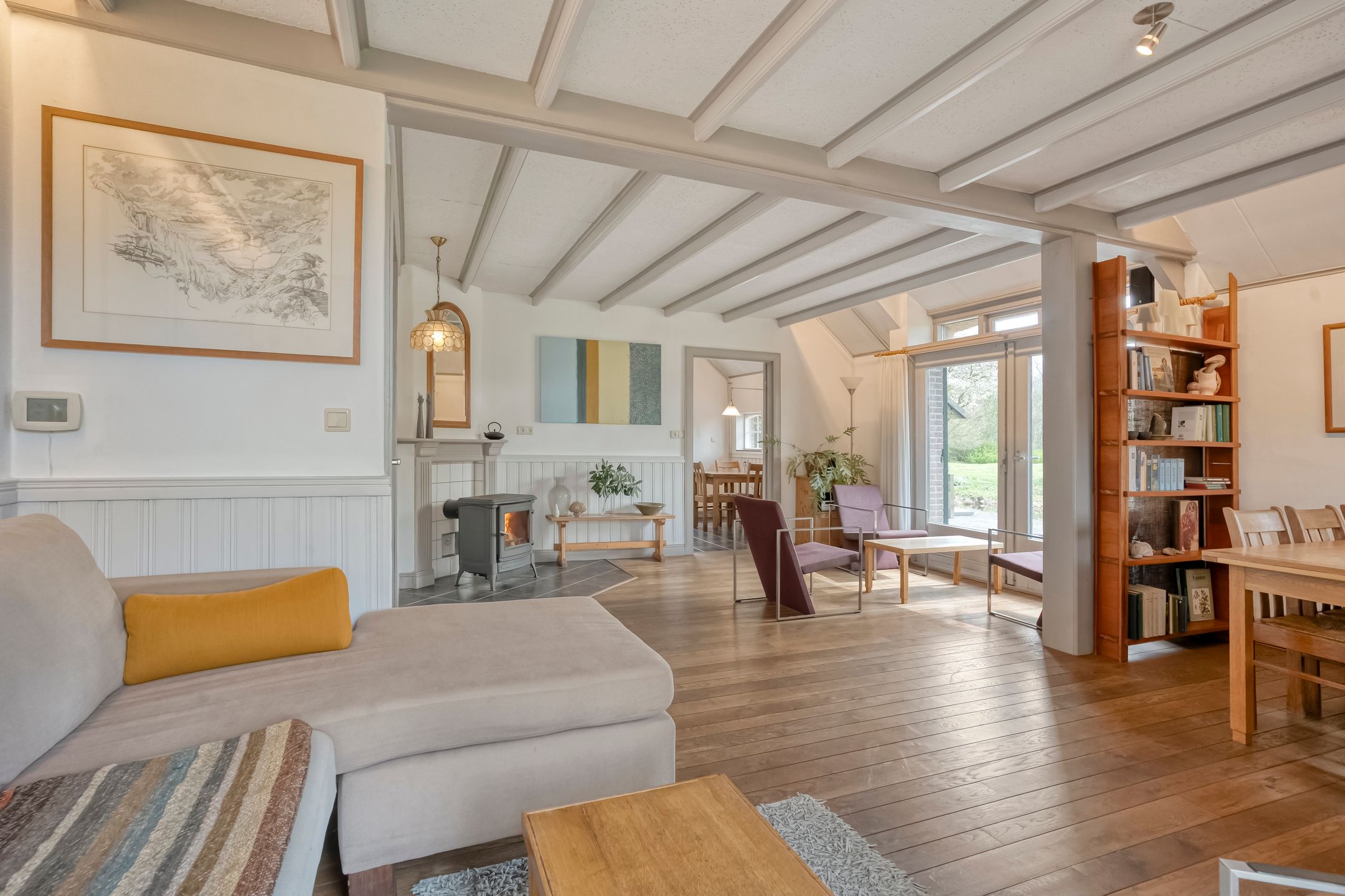 Foto 3 van Burgemeester Tonckensstraat 53