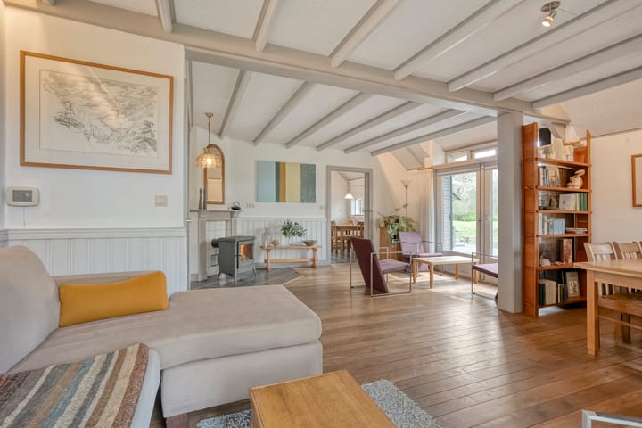 Foto 3 van Burgemeester Tonckensstraat 53