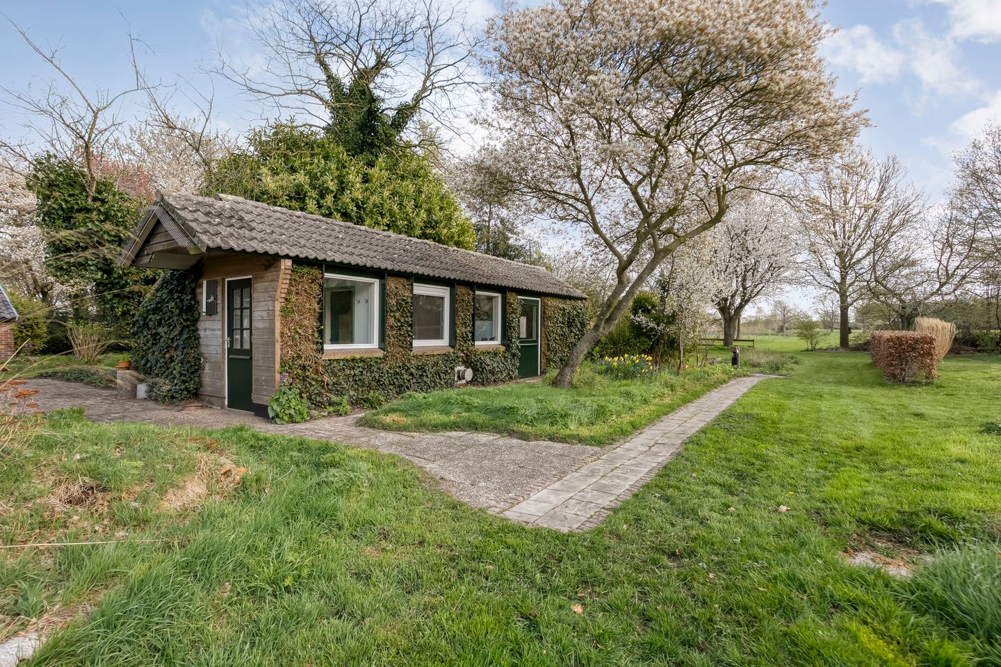 Foto 55 van Burgemeester Tonckensstraat 53