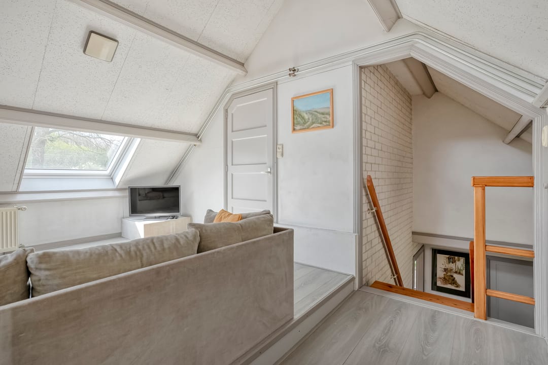 Foto 43 van Burgemeester Tonckensstraat 53