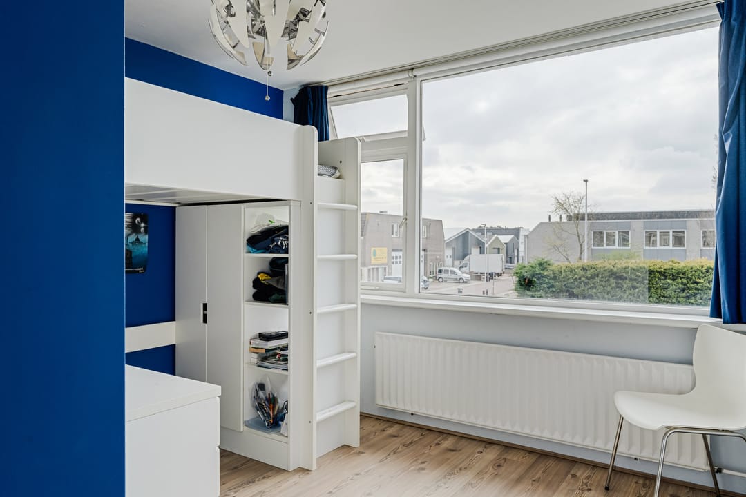 Photo 32 of Fahrenheitstraat 30