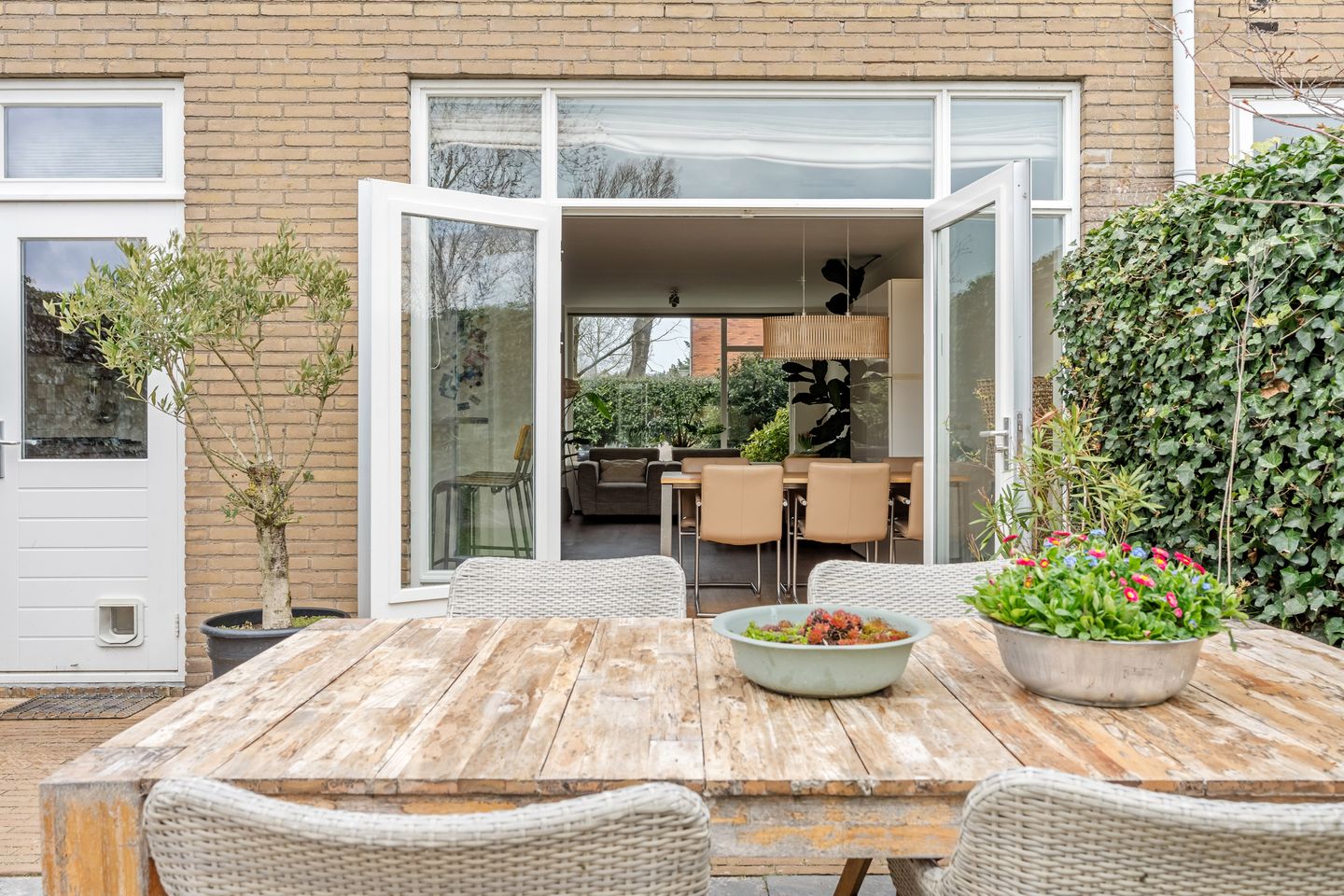Photo 19 of Fahrenheitstraat 30
