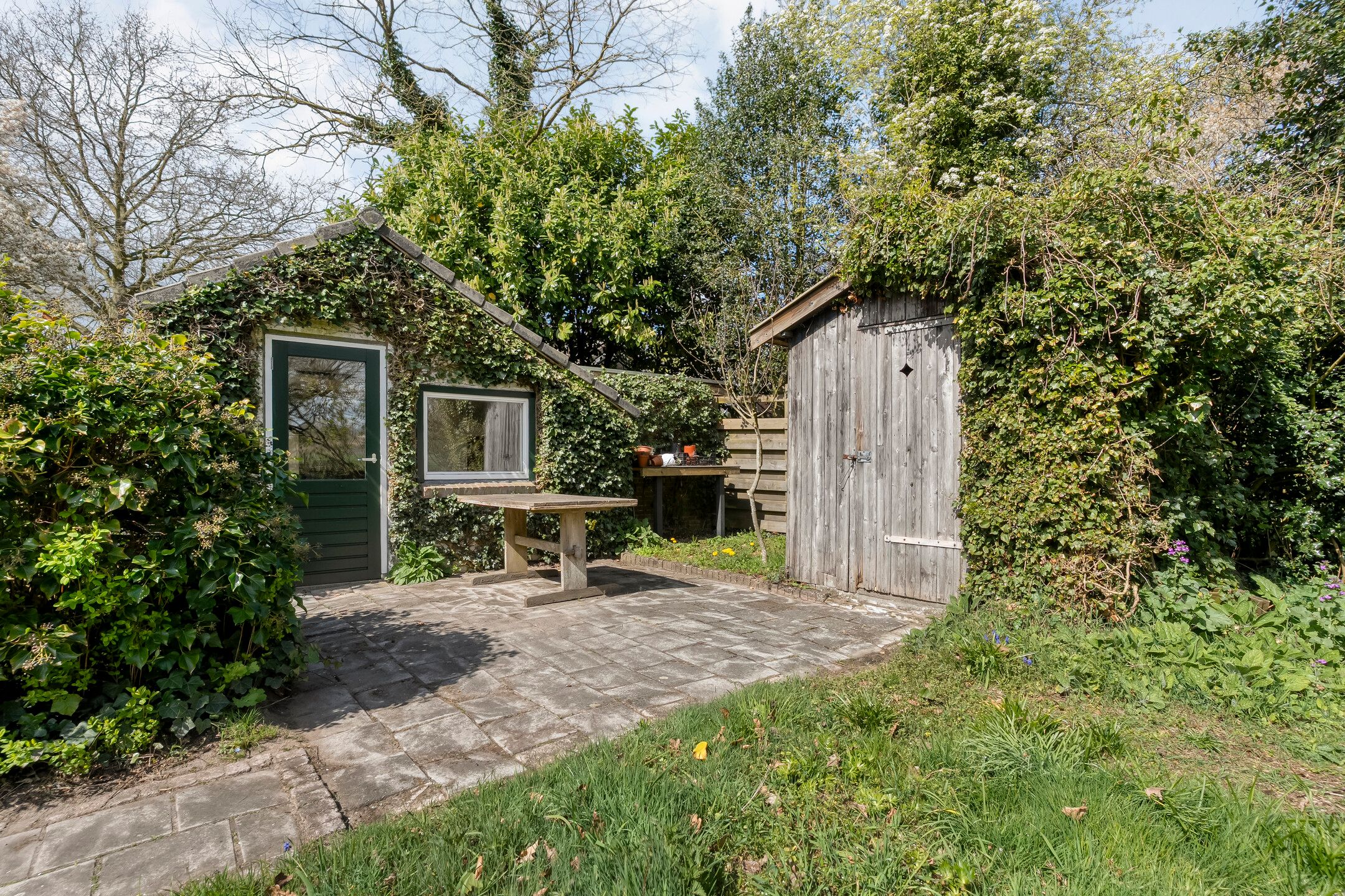 Foto 90 van Burgemeester Tonckensstraat 53