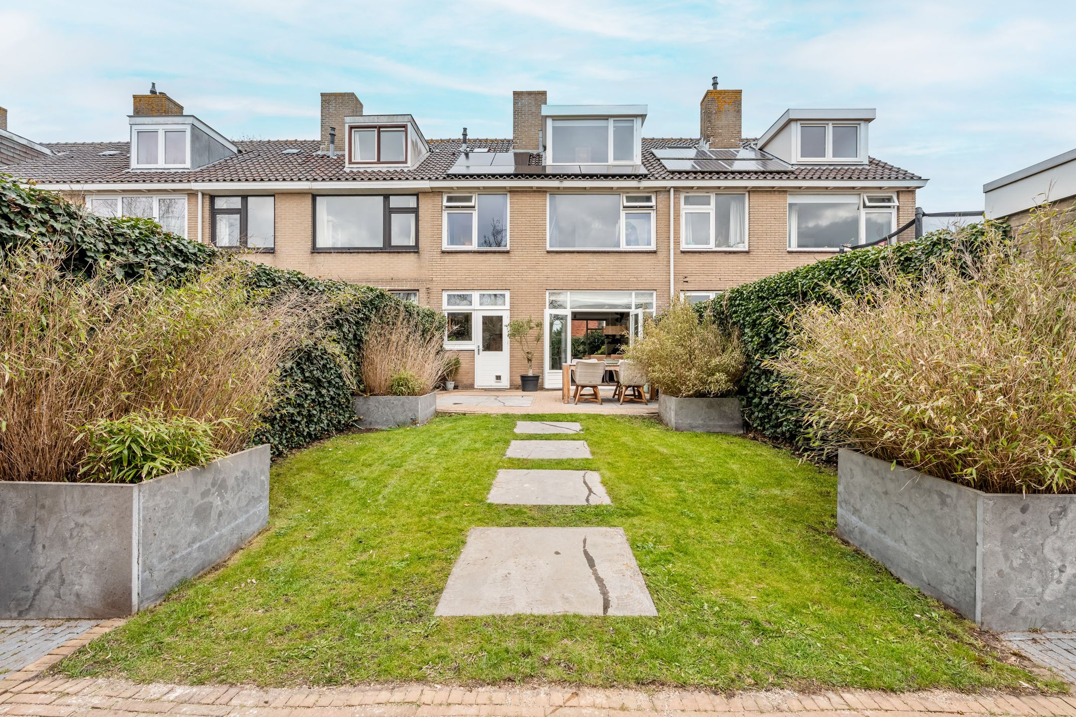 Fahrenheitstraat 30 