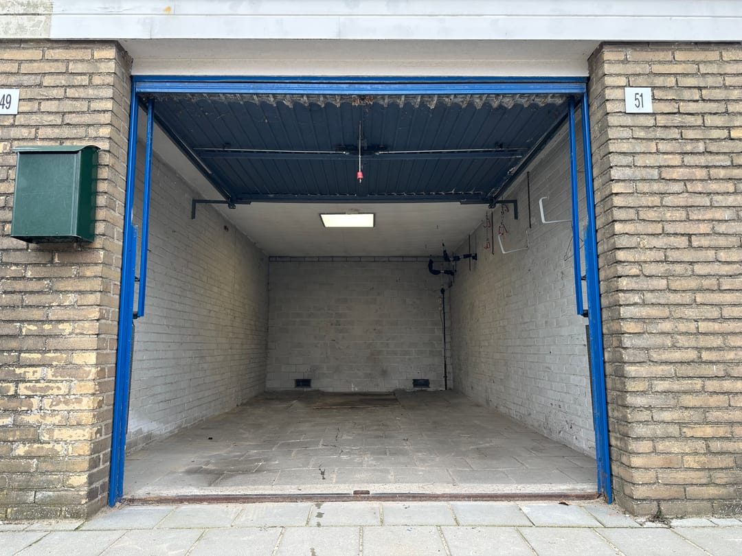 Photo 16 of Fahrenheitstraat 30