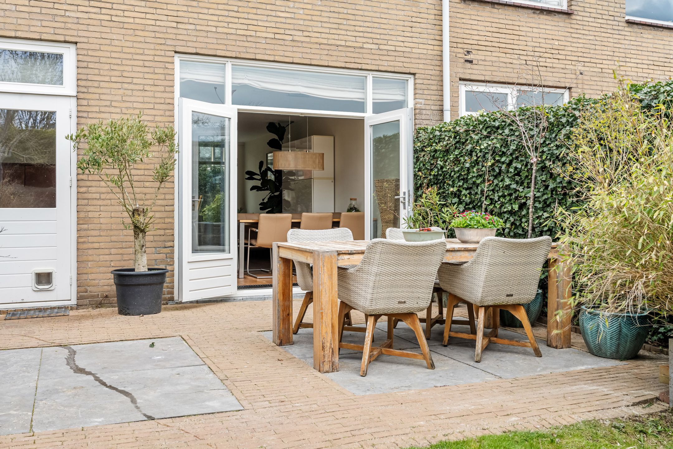 Photo 18 of Fahrenheitstraat 30