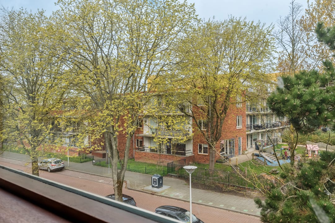Photo 26 of Fahrenheitstraat 30