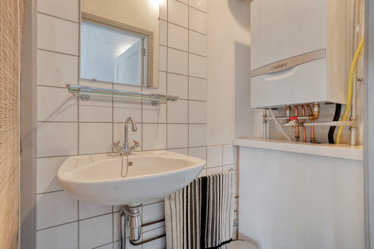 Foto 50 van Burgemeester Tonckensstraat 53