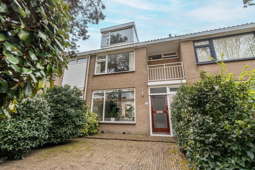 Photo 53 of Fahrenheitstraat 30
