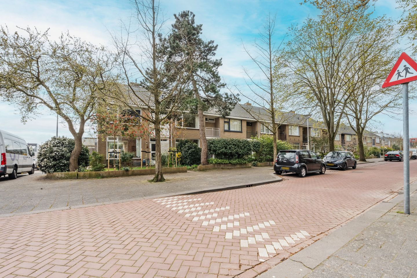 Photo 55 of Fahrenheitstraat 30