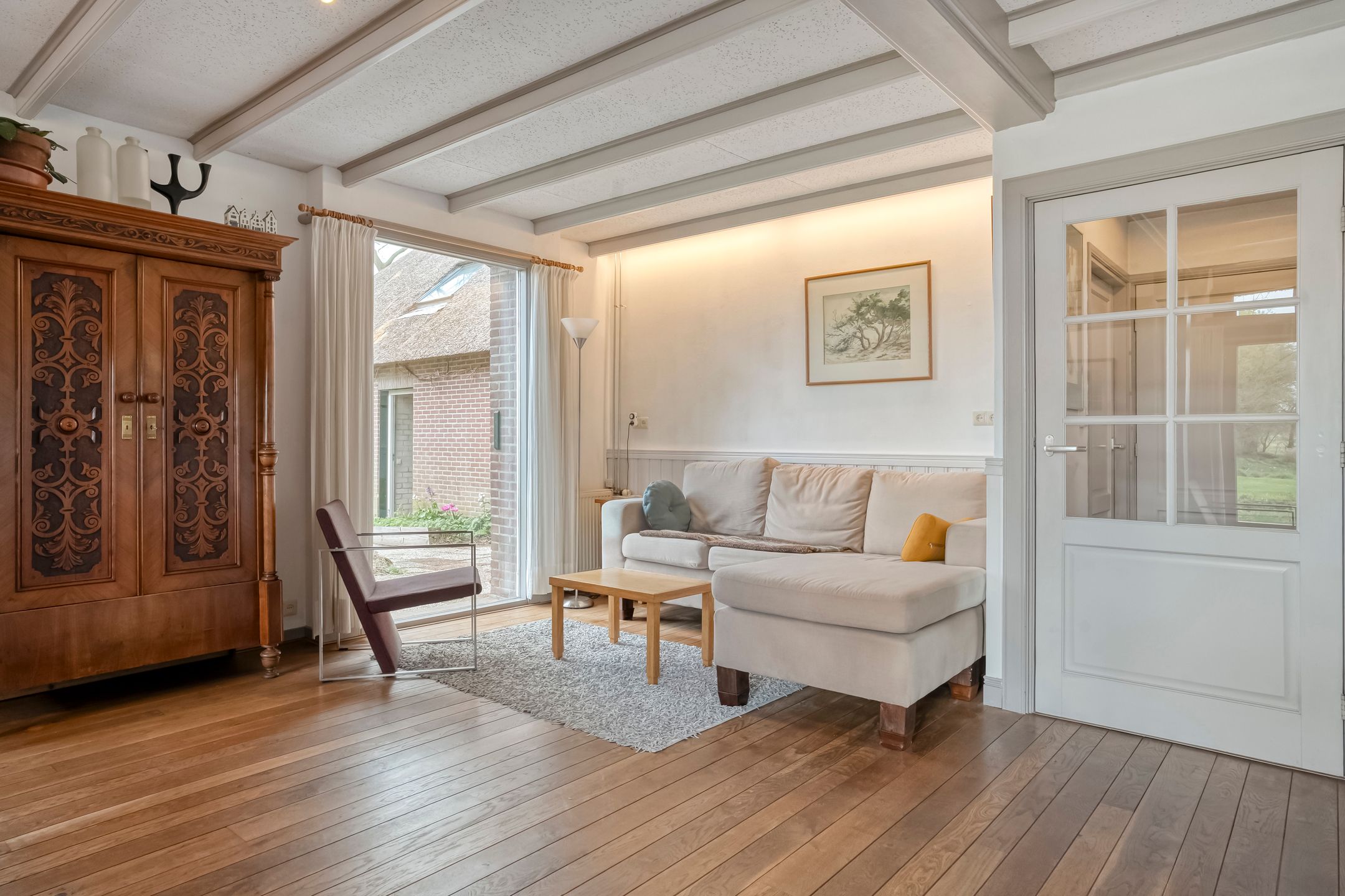 Foto 21 van Burgemeester Tonckensstraat 53