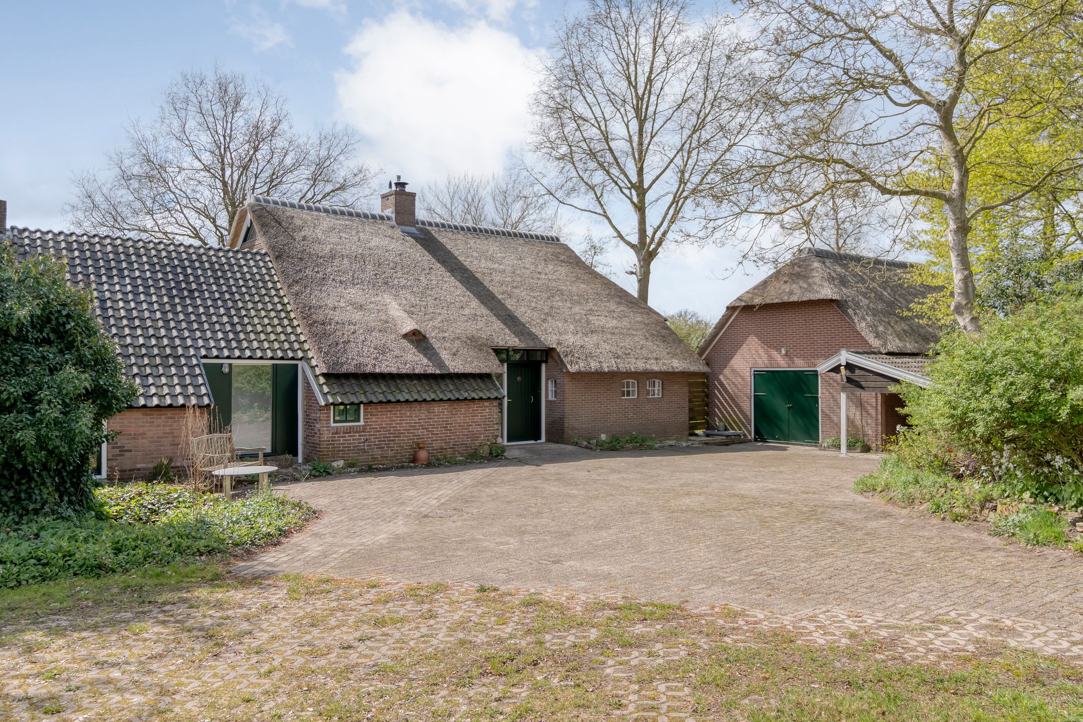 Foto 9 van Burgemeester Tonckensstraat 53