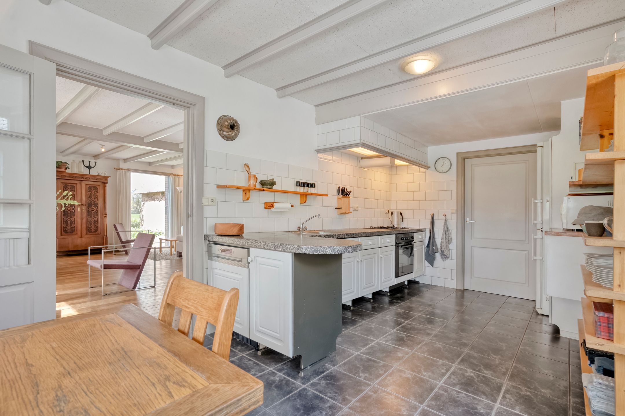 Foto 18 van Burgemeester Tonckensstraat 53