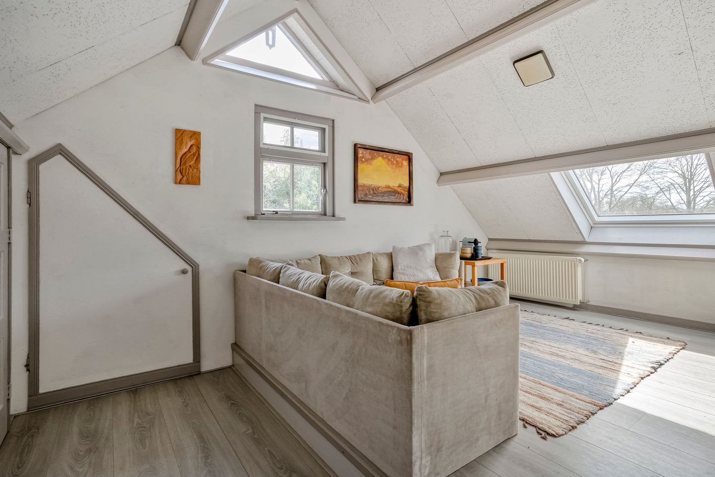 Foto 44 van Burgemeester Tonckensstraat 53