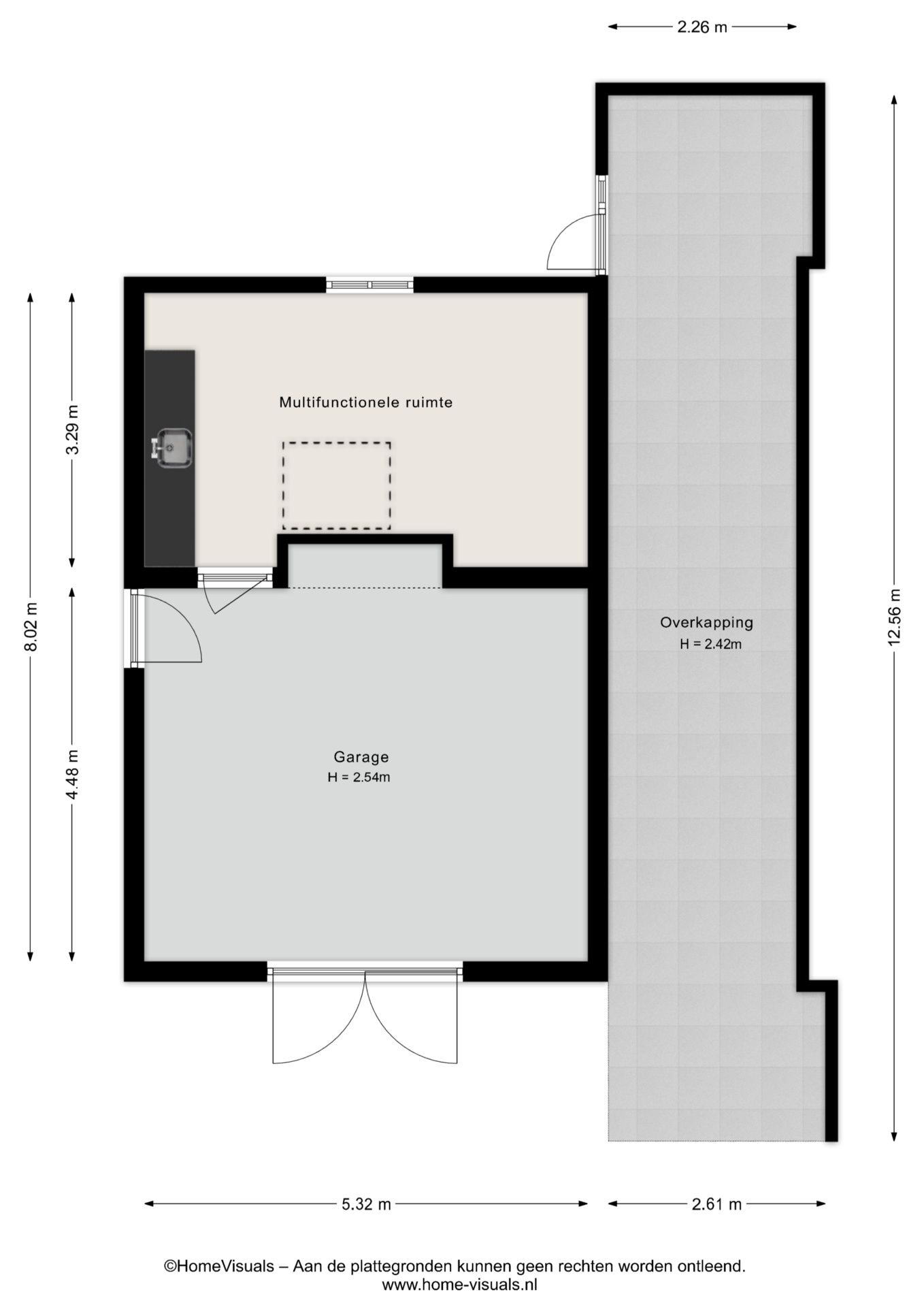 Foto 108 van Burgemeester Tonckensstraat 53