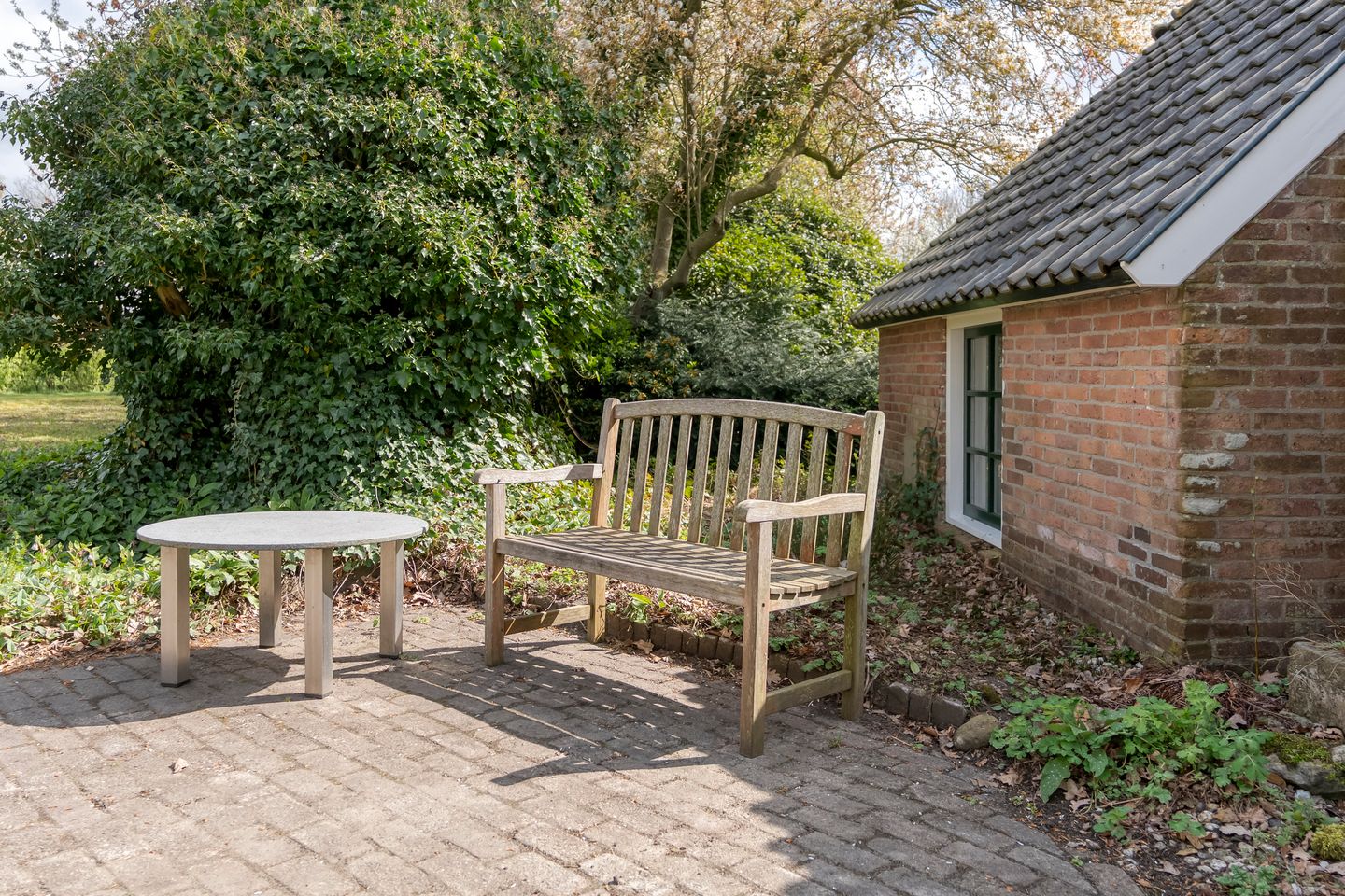 Foto 85 van Burgemeester Tonckensstraat 53