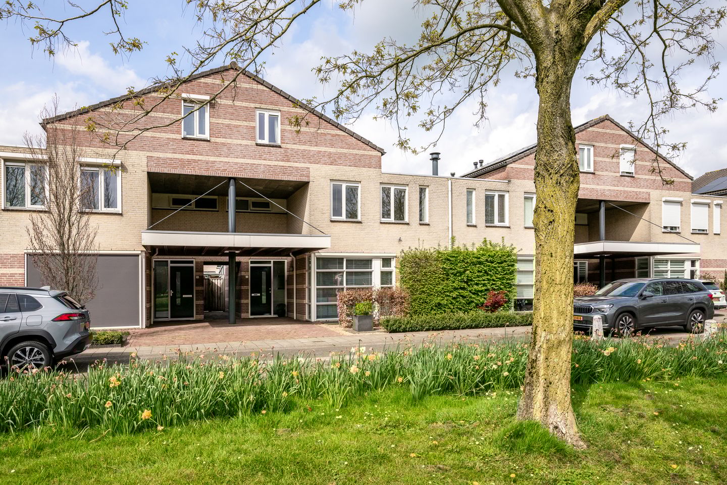 Foto 5 van Tournooiveld 17