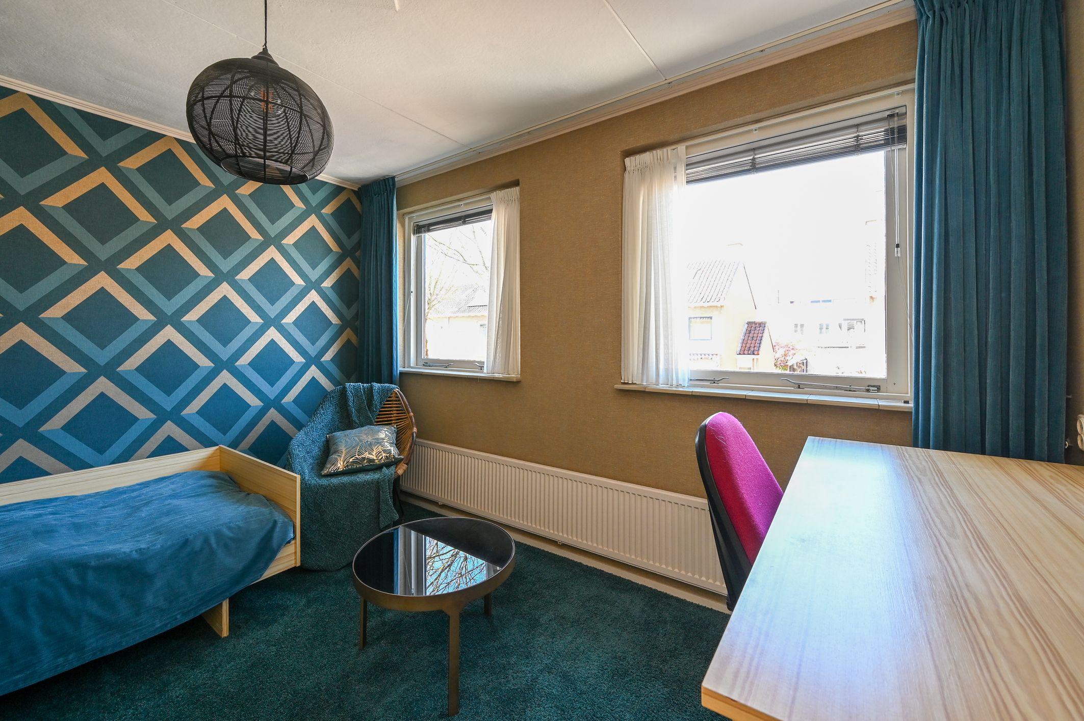 Photo 24 of Hortensiastraat 18