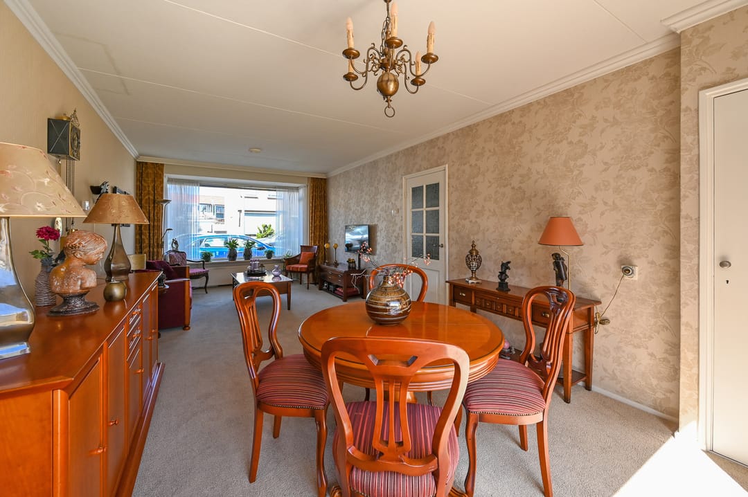 Photo 2 of Hortensiastraat 18