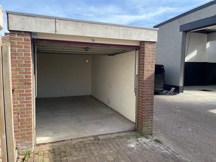 Photo 3 of Oosterleestraat 79