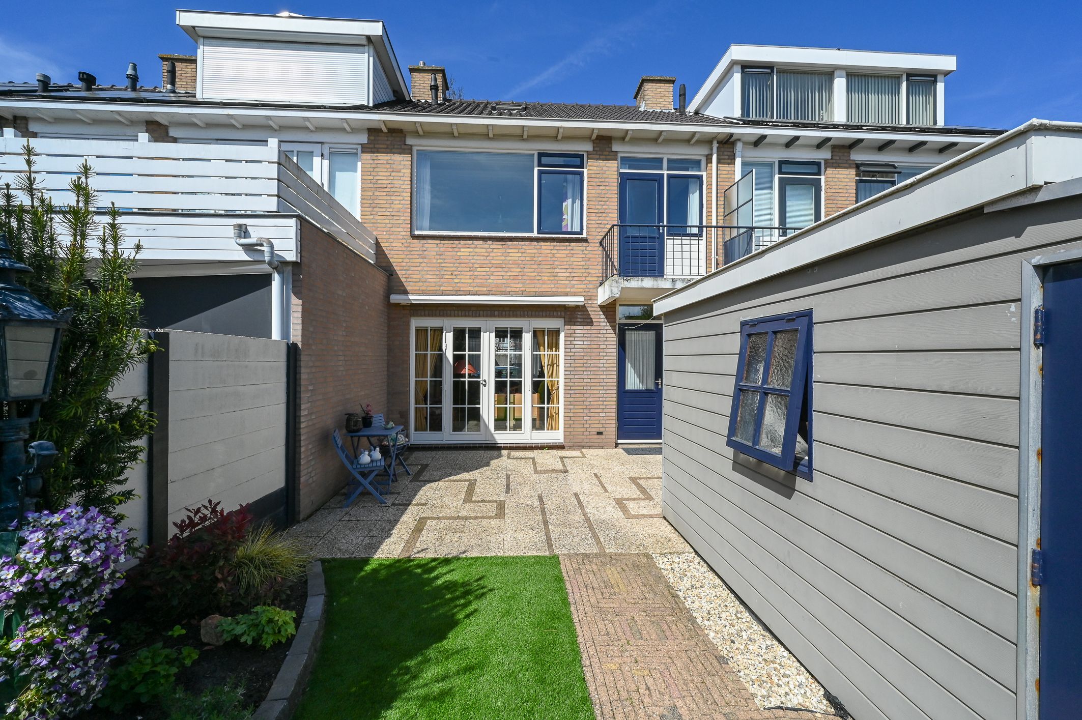 Photo 15 of Hortensiastraat 18