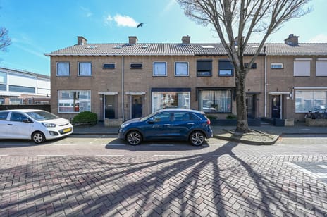 Hortensiastraat thumbnail