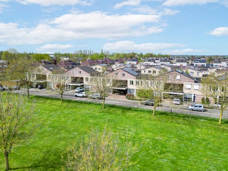 Tournooiveld thumbnail