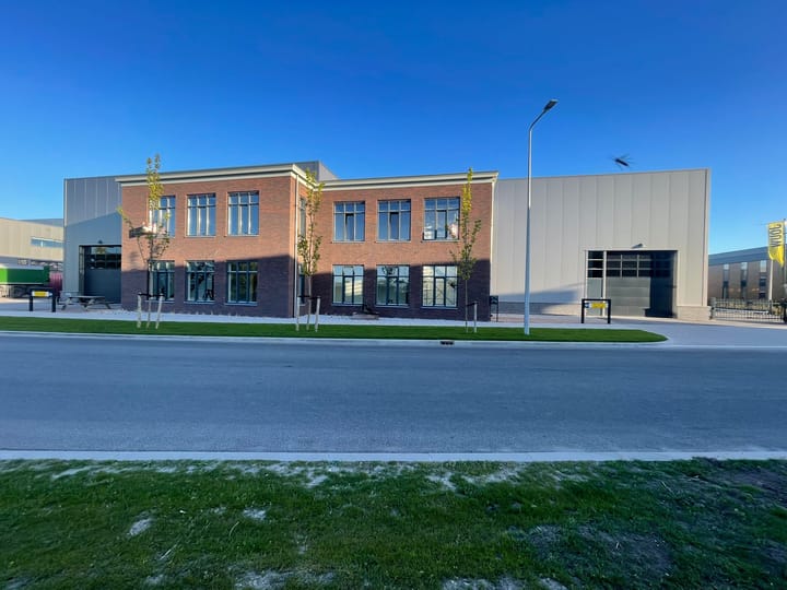 Jelle Zijlstraweg 49