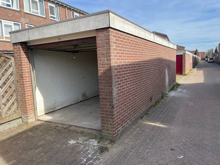 Photo 2 of Oosterleestraat 79