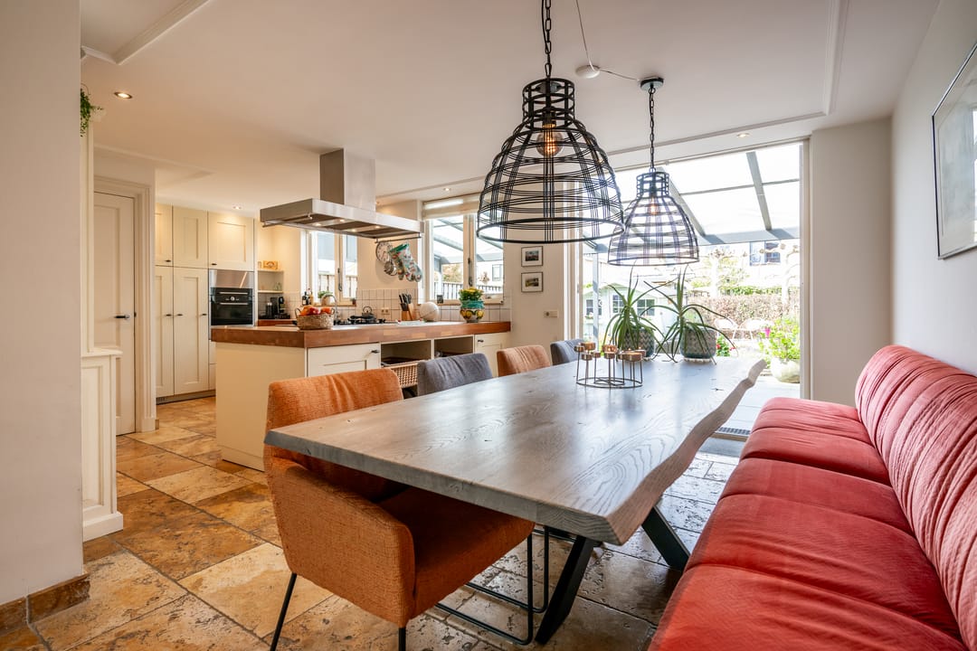 Foto 11 van Tournooiveld 17