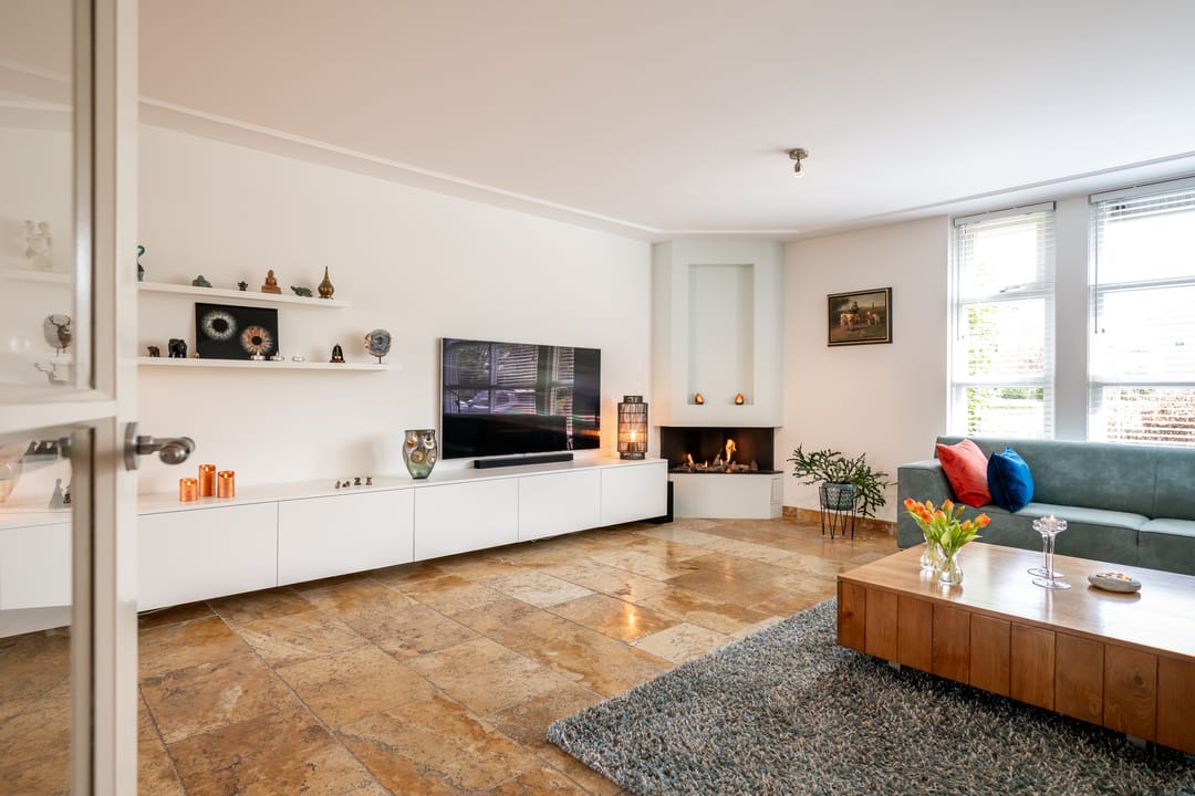 Foto 7 van Tournooiveld 17