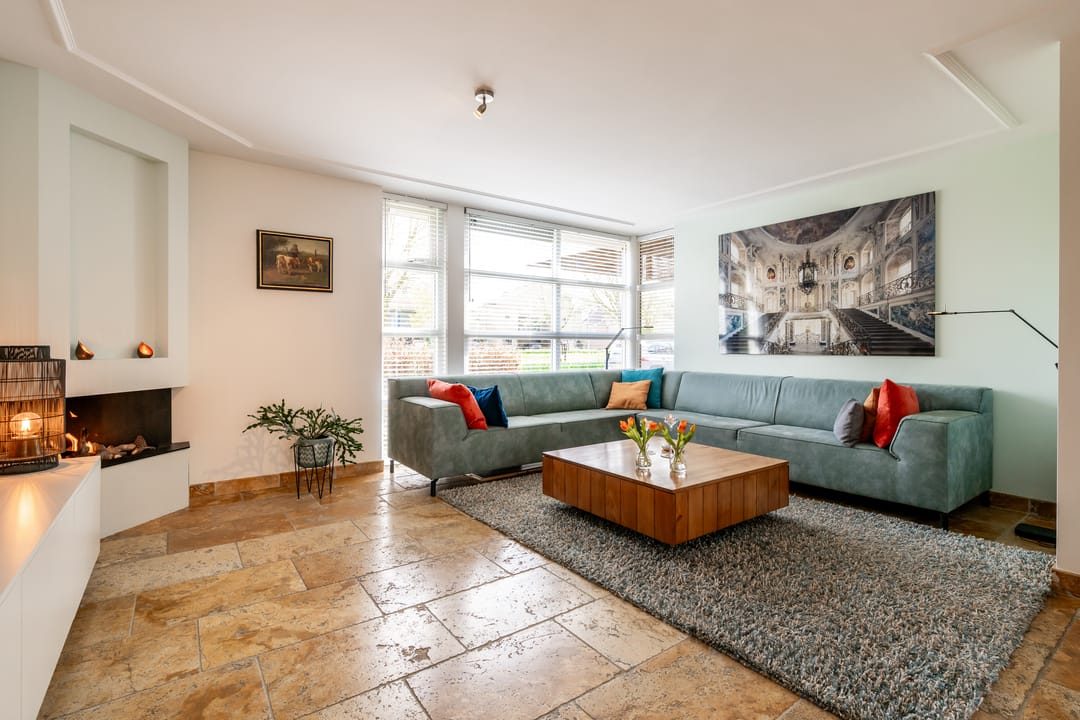 Foto 8 van Tournooiveld 17