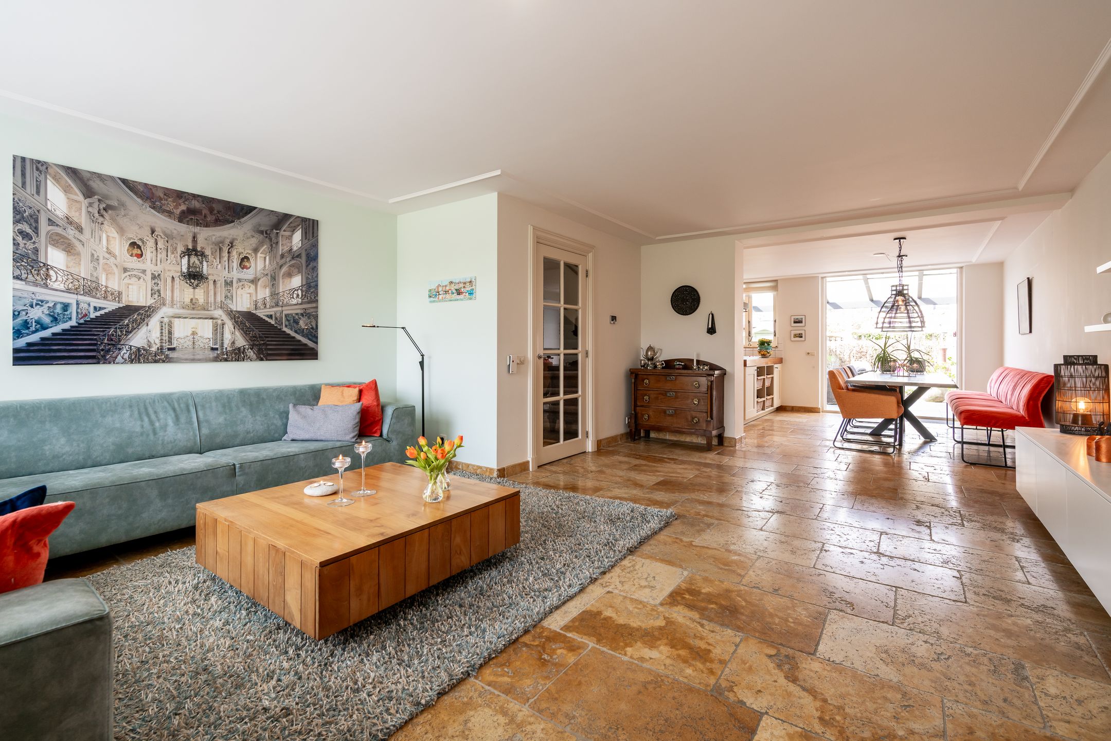 Foto 9 van Tournooiveld 17