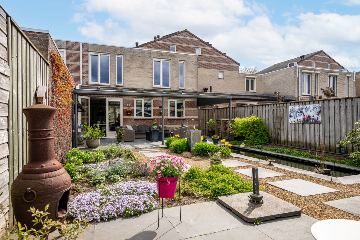 Foto 20 van Tournooiveld 17