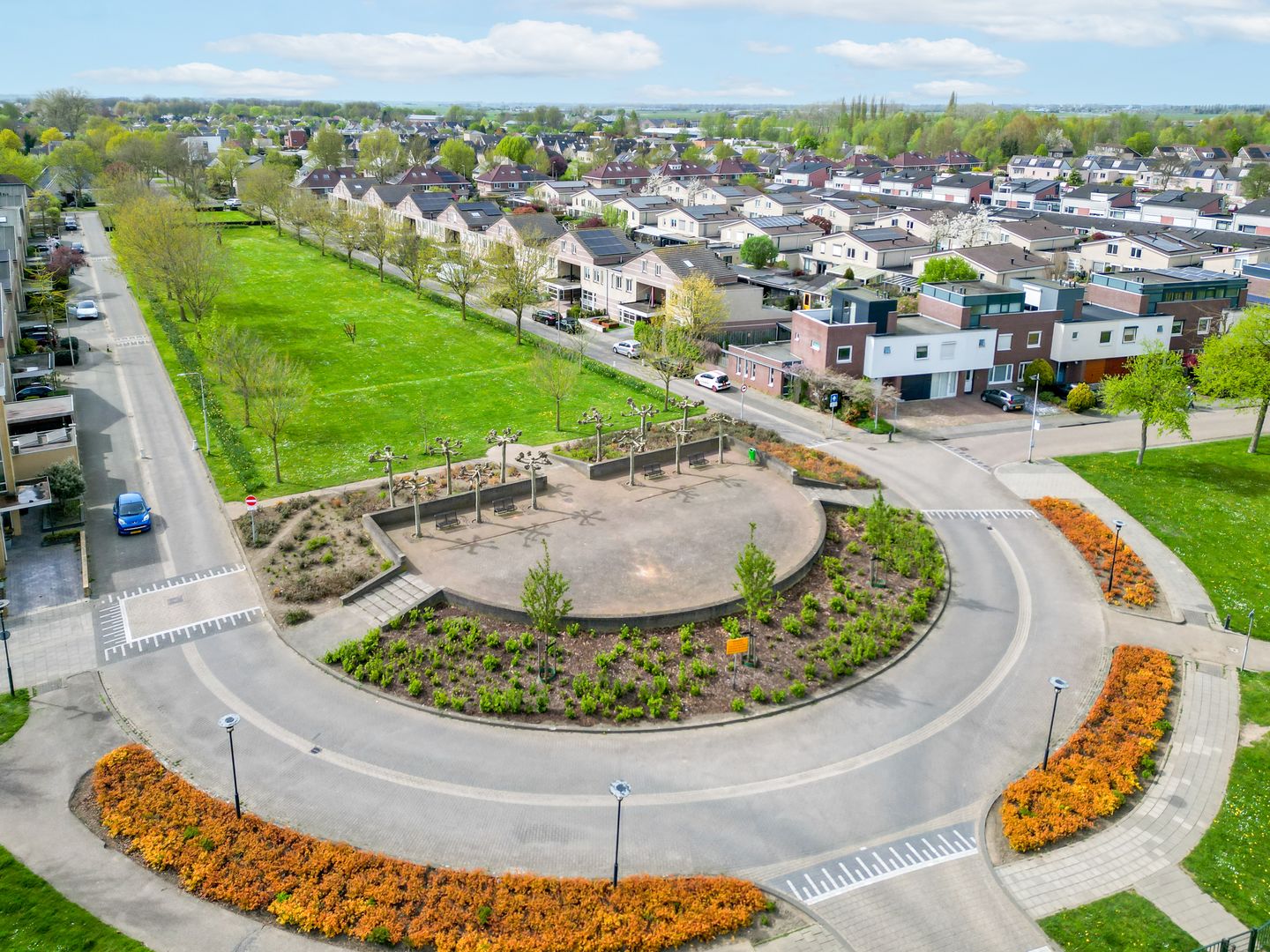 Foto 25 van Tournooiveld 17