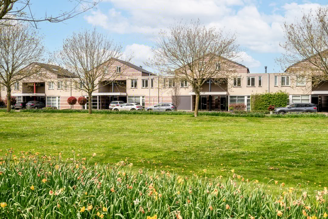 Foto 26 van Tournooiveld 17